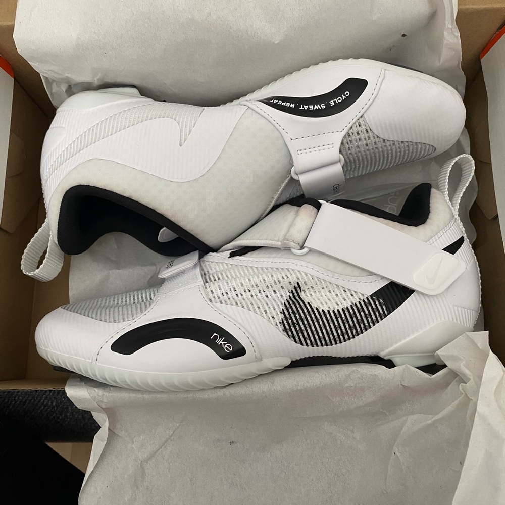 Nike Women’s Superrep Cycle Shoe